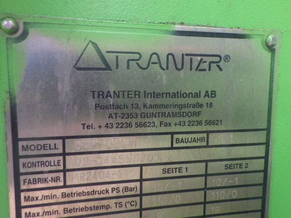 JMS320GS-N.L ★ Generator & Compressor ★ Gas Turbine Generator, Engine : J320GS-C09-1046184 - Image 46