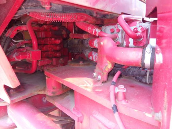 MITSUBISHI MG230 ★ Road Equipment ★ CNP, SCARIFIER, Blade, 抹消 - изображение 24