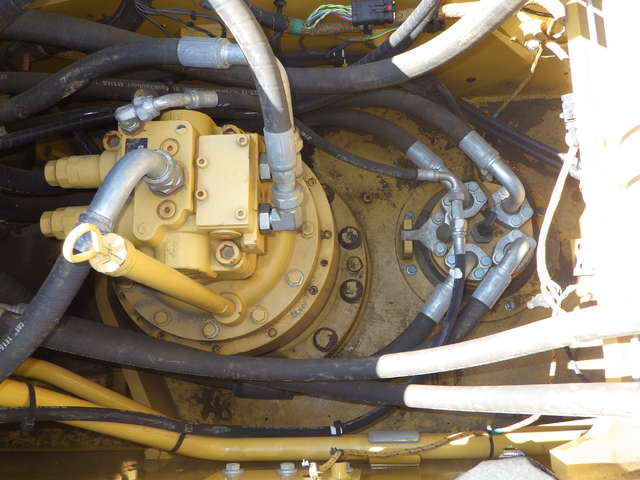 CAT 320GC-07C ★ Excavator ★ 600G, Arm Crane, A/C, EPA, 譲渡書なし - 画像 (50)