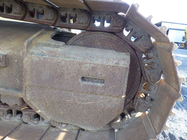 HITACHI ZX210K-3 ★ Excavator ★ 600G, Piping, A/C