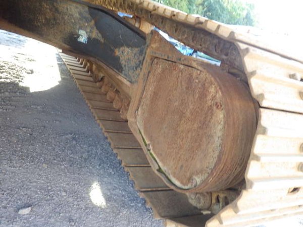 HITACHI ZX210K-3 ★ Excavator ★ 600G, Piping, A/C - изображение 58