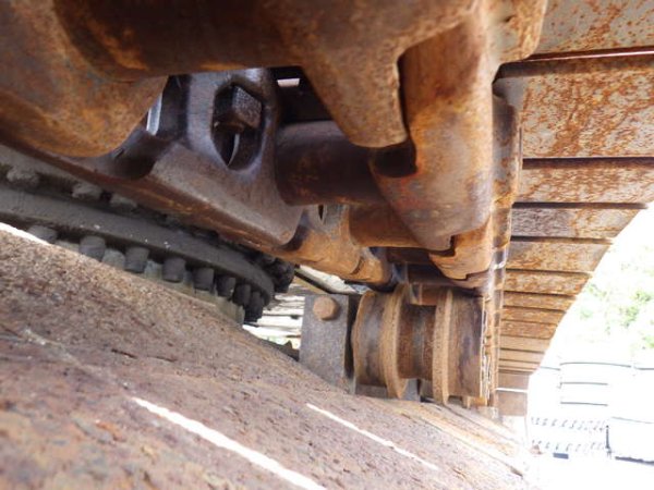CAT 336DL ★ Excavator ★ G, A/C - Image 45
