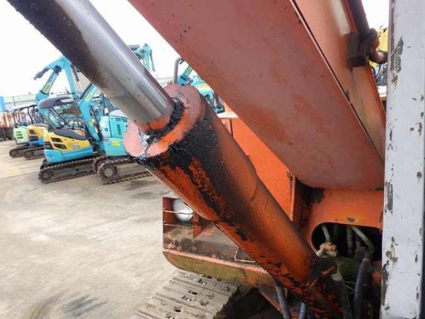HITACHI EX60 ★ Excavator ★ G PIP - изображение 24
