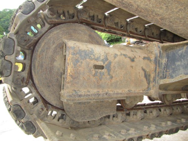 KOBELCO SK75SR-3 ★ Excavator ★ 450G+Pad, Blade, Piping, Arm Crane - Image 43