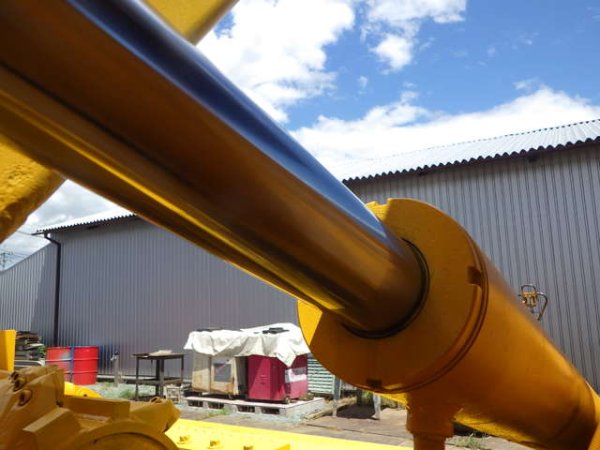 MOROOKA MC-1500 ★ Other ★ 500R, Tub Grinder - Image 21
