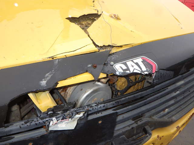 CAT 907M ★ Loader(Crawled/Wheeled) ★ CAB, BKT, Piping, Q/H, 建機工譲渡証なし