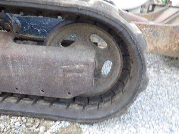 YANMAR VIO45-5B ★ Mini Excavator ★ R, CNP, Blade, Piping, M/L - Image 46