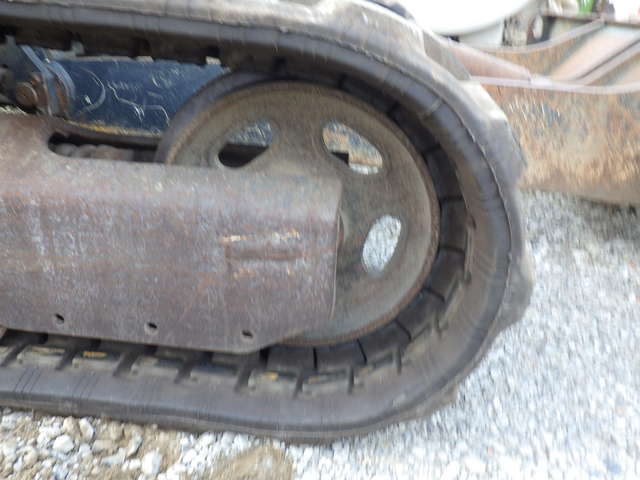 YANMAR VIO45-5B ★ Mini Excavator ★ R, CNP, Blade, Piping, M/L