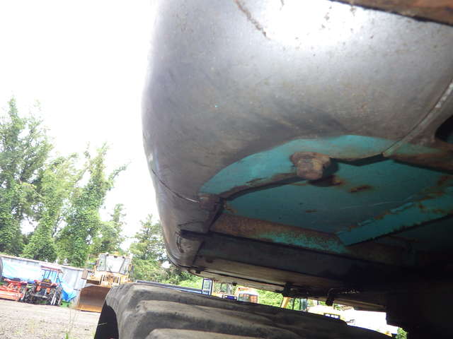 KOBELCO SK60-2 ★ Excavator ★ 450R, Blade, Mesh BKT