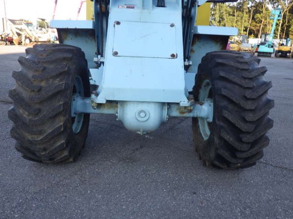 FURUKAWA FL302 ★ Loader(Crawled/Wheeled) ★ CAB, BKT - Image 37