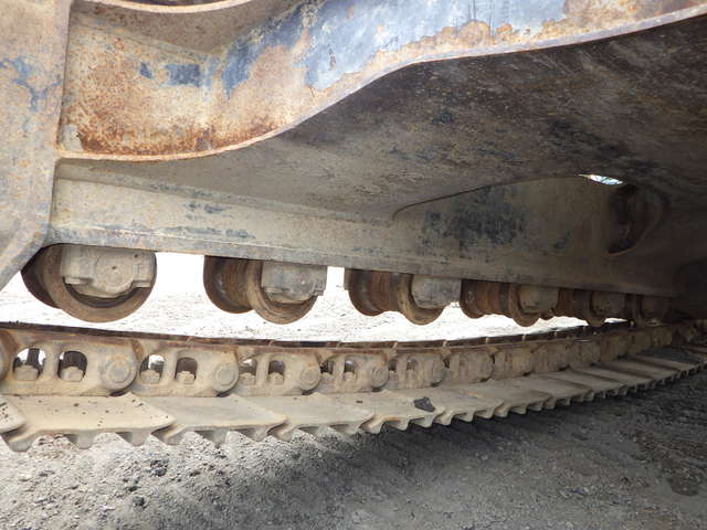 FURUKAWA FX100-2 ★ Excavator ★ 500G