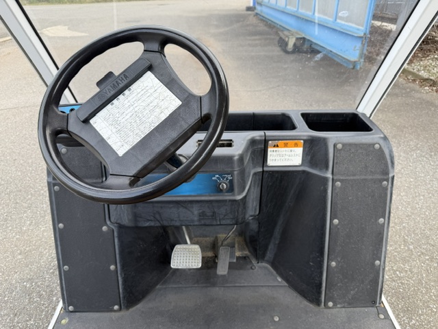 YAMAHA G30_6unitsSet ★ Other ★ GOLFCART 6UNITS, TIRE 190/50-12