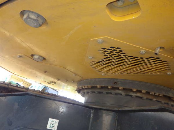 KOMATSU PC138US-11 ★ Excavator ★ 700G, ArmCrane, A/C, 2way-Multi - изображение 35