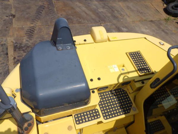 KOMATSU PC138US-11 ★ Excavator ★ 700G, ArmCrane, A/C, 2way-Multi - изображение 44