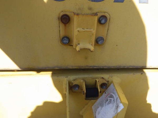 KOMATSU GD405A-3 ★ Road Equipment ★ CAB, Blade, SCARIFIER, A/C - изображение 52