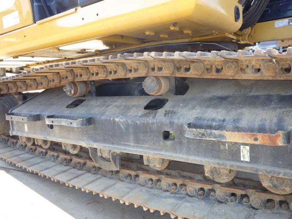 CAT 320GC-07C ★ Excavator ★ 600G, Arm Crane, A/C, EPA, 譲渡書なし - Image 37