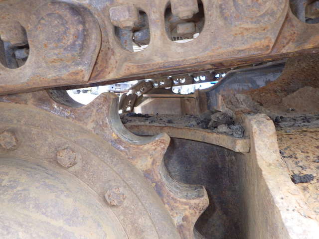 FURUKAWA FX100-2 ★ Excavator ★ 500G