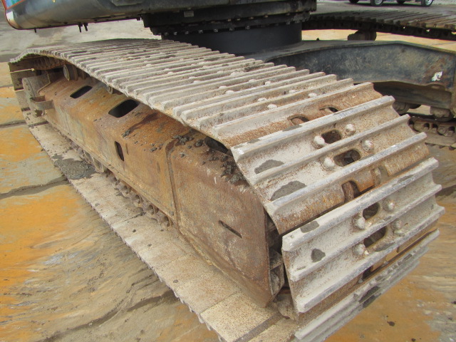 HITACHI ZH200-6 ★ Excavator ★ 600G, Slope BKT, Arm Crane, M/L, A/C