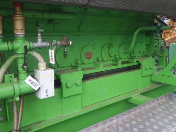 JMS320GS-N.L ★ Generator & Compressor ★ Gas Turbine Generator, Engine : J320GS-C09-1046184 - Image 33