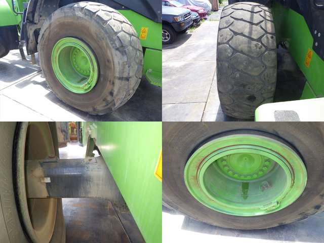 HITACHI ZW220-5B ★ Loader(Crawled/Wheeled) ★ CAB, BKT, A/C, Urethane Filled Tires