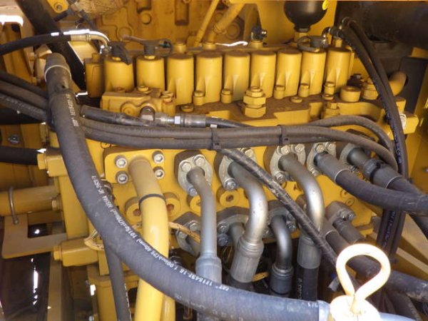 CAT 320GC-07C ★ Excavator ★ 600G, Arm Crane, A/C, EPA, 譲渡書なし - Image 51