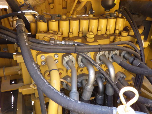 CAT 320GC-07C ★ Excavator ★ 600G, Arm Crane, A/C, EPA, 譲渡書なし - 画像 (51)