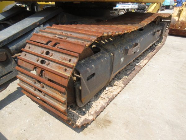KOMATSU PC128US-10 ★ Excavator ★ 500G, STD Bucket, Blade, M/L, Arm Crane, A/C - Image 36