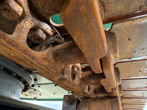 KOBELCO SK135SR-3F ★ Excavator ★ G, Piping, A/C A/C - Image 29