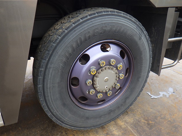 KATO KRM-13H ★ Crane ★ 13t, H-Outrigger, Hook 13t, P/T JIB, Ball, A/C, 揚検なし