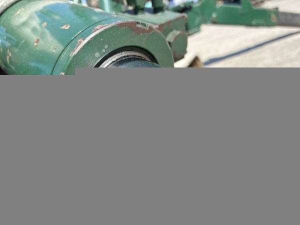 MAEDA MC-355C ★ Crane ★ Spider Crane, 2.9t - изображение 15