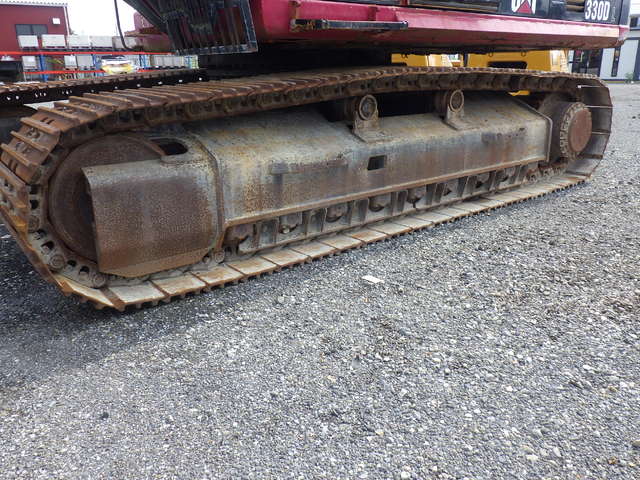 CAT 330DL ★ Excavator ★ G, 2-piece Boom, M/L, A/C, w/Demolition Long front