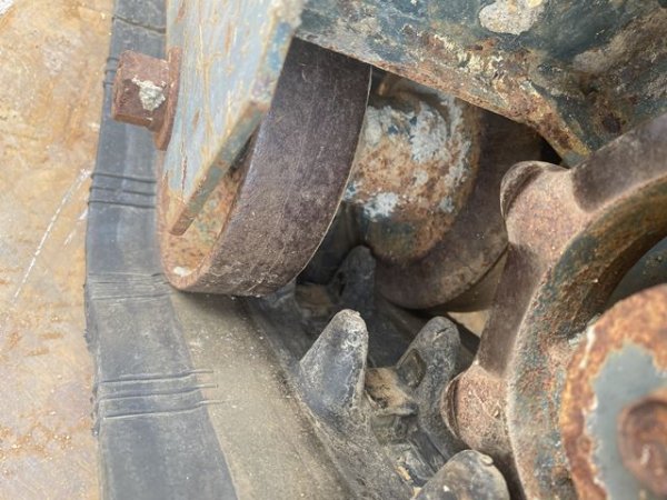YANMAR C6R ★ Other ★ 200R - Image 36