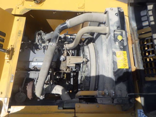 KATO HD512-6 ★ Excavator ★ 500G, Piping, A/C - Image 47