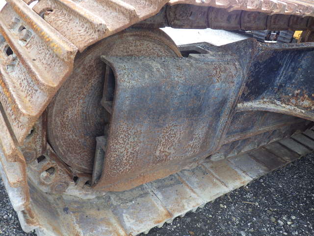 CAT 330DL ★ Excavator ★ G, 2-piece Boom, M/L, A/C, w/Demolition Long front