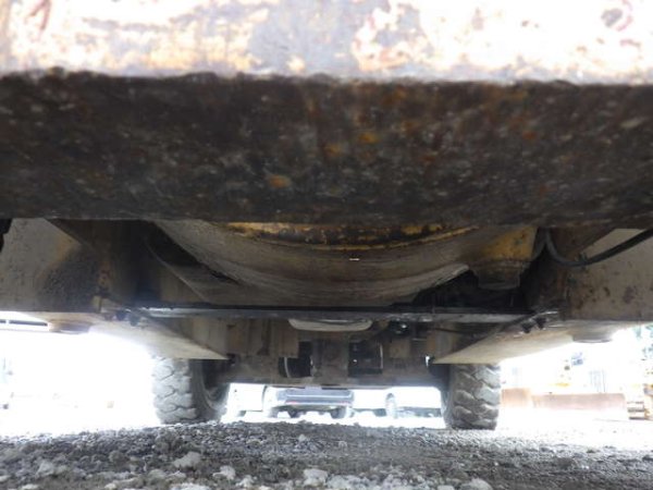 MITSUBISHI FD40 ★ Forklift ★ Winch installed truck is necessary for loading 要ウインチ付きトラックでの引き取り - Image 31