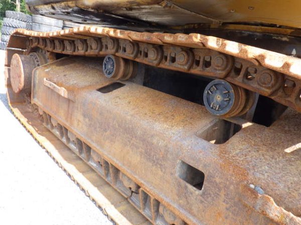 CAT 336DL ★ Excavator ★ G, A/C - Image 54