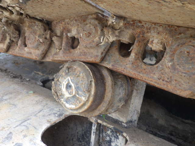 CAT 311FLRR ★ Excavator ★ G, M/L, A/C