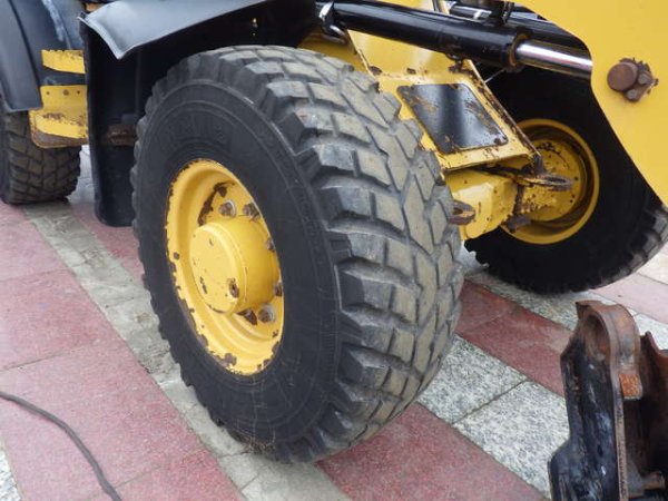 CAT 907M ★ Loader(Crawled/Wheeled) ★ CAB, Piping, Quick Coupler, w/o Bucket - изображение 36