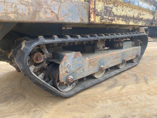 YANMAR C6R ★ Other ★ 200R - Image 24