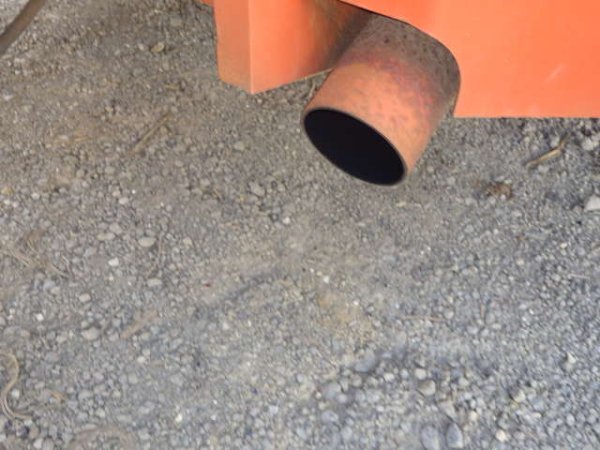 DYNAPAC CS125 ★ Road Equipment ★ Macadam Roller, CNP, 抹消 - Image 24