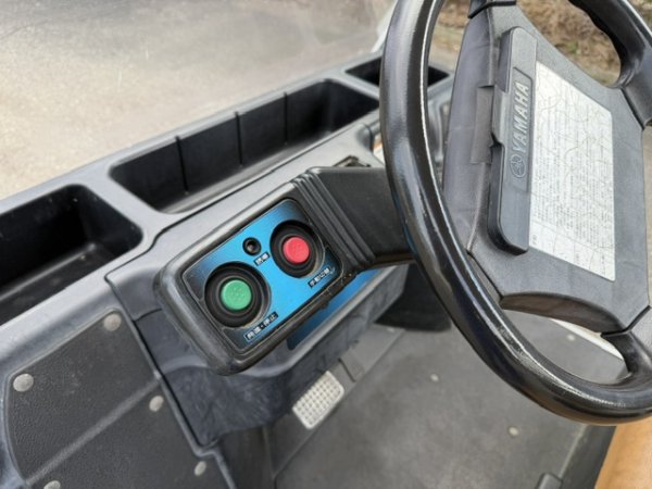 YAMAHA G30_6unitsSet ★ Other ★ GOLFCART 6UNITS, TIRE 190/50-12 - Image 49