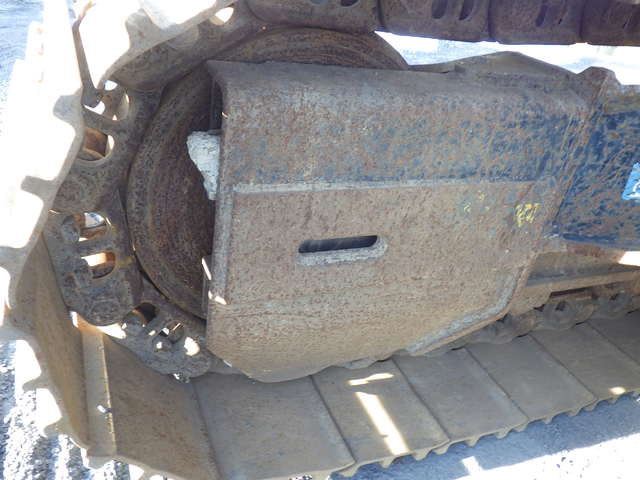 HITACHI ZX210K-3 ★ Excavator ★ 600G, Piping, A/C
