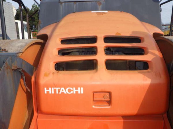 DYNAPAC CS125 ★ Road Equipment ★ Macadam Roller, CNP, 抹消 - Image 29