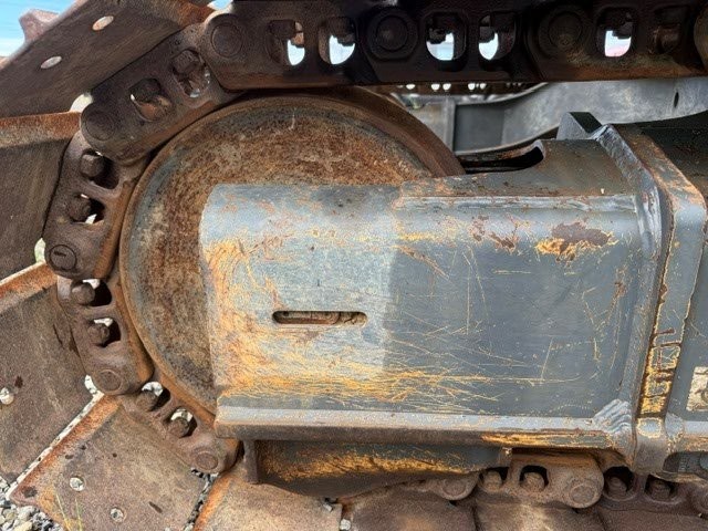 KOBELCO SK135SR-3F ★ Excavator ★ G, Piping, A/C A/C