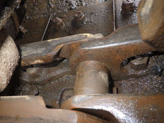 KOMATSU PC50MR-2 ★ Excavator ★ G, CNP, Rotary Grapple, Piping, Blade