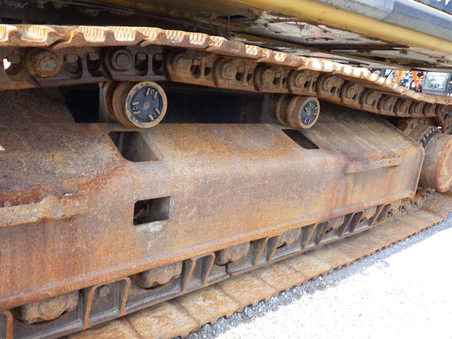CAT 336DL ★ Excavator ★ G, A/C