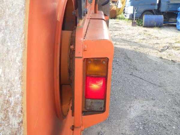 DYNAPAC CS125 ★ Road Equipment ★ Macadam Roller, CNP, 抹消 - Image 20