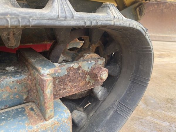 YANMAR C6R ★ Other ★ 200R - Image 29