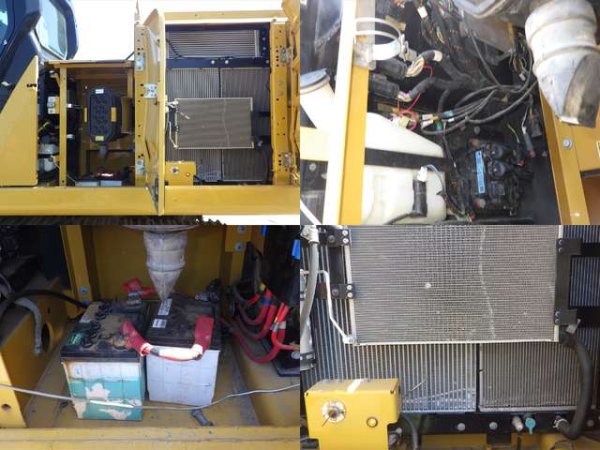 CAT 320GC-07C ★ Excavator ★ 600G, Arm Crane, A/C, EPA, 譲渡書なし - Image 49