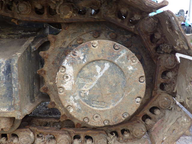 CAT 311FLRR ★ Excavator ★ G, M/L, A/C